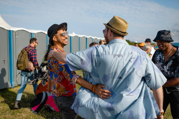 Best Porta potty rental for festivals  in North Aurora, IL