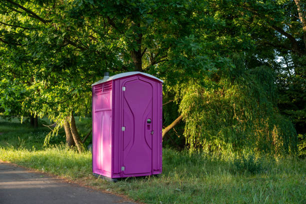 Best Porta potty services near me  in North Aurora, IL